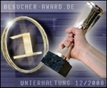 Award 12/2008
