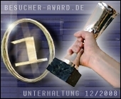 Award Gold 12/2008
