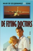 The Flying Doctors Book Dutch