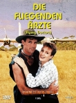 DVD: German The Flying Doctors season 4