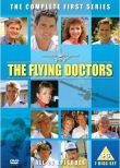 DVD The Flying Doctors series 1