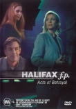 DVD: Halifax